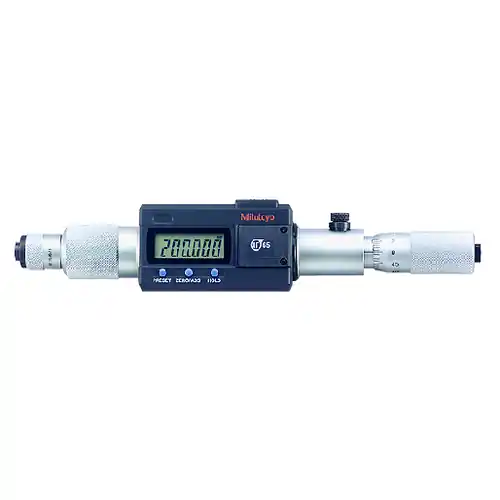 Mitutoyo 339-102 Imj-9"Mj Markdown