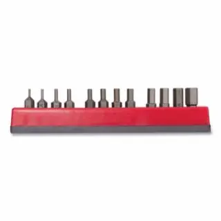 Discount Mayhew Tools 18014 12 Pc Slotted & Phillips- Bit Set (1 ST)
