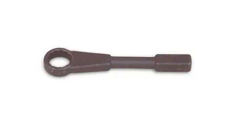 Direct From Factory Wright Tool 1890 3-1/8" Straight Hdl Striking Face Wrench