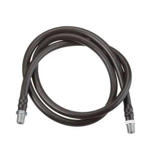 Ridgid 41775 E1784 Hose W/Fittings Fresh Stock