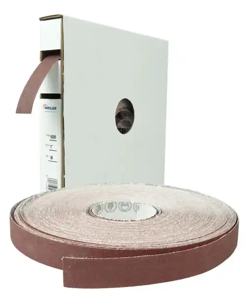 SHOP ROLL 80GRIT 1.5" x 50YD Super Sale