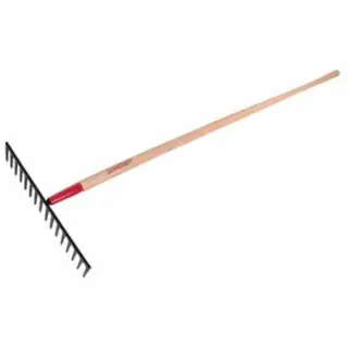 Today Only Razor-Back 63122 R16 Road/Stone Rake Union Delux
