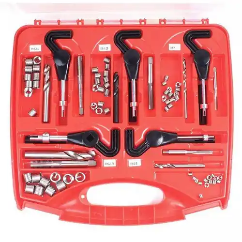 Save Now RECOIL 10-PC 3-56 THREAD KIT UNF