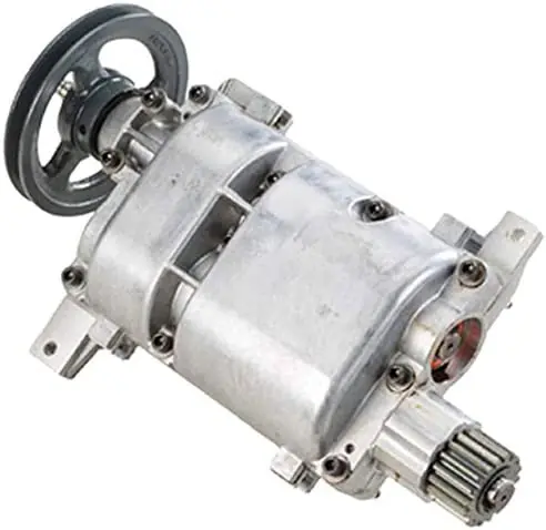 Authentic Ridgid 26362 Gear Box Assy