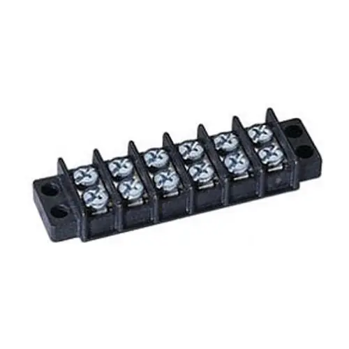 Fresh Stock Ideal Industries 89204 Terminal Strip 4-Circuit