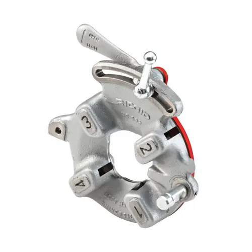 Ridgid 23297 842 Bspt Lh Die Hd L/Die Last Chance