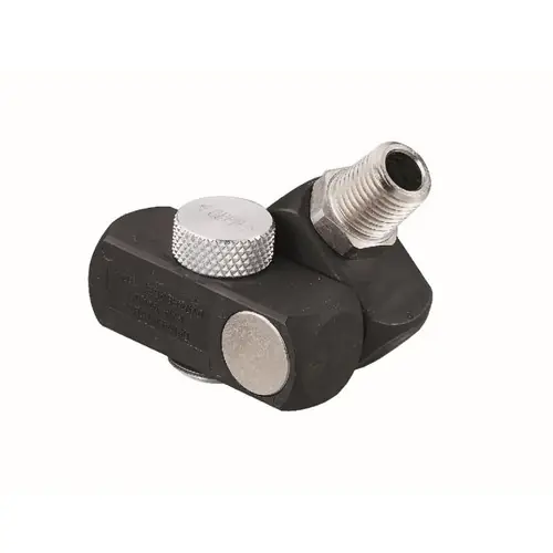 Affordable Dynabrade 94407 1/4" Flow Control Composite