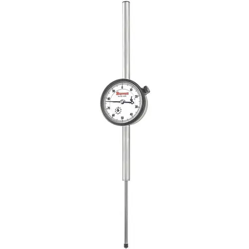 L.S. Starrett 53310 25-3041J Dial Ind Jewele Next Day Delivery