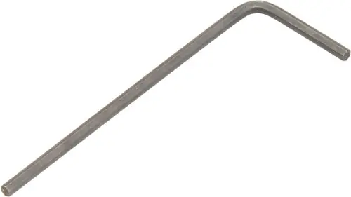 Bondhus 12203 1/16" Hex L-Wrench - Short Pk/10 (1 PK) Hot Deal