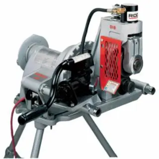 Ridgid 47222 918 Roll Groover Mega Sale