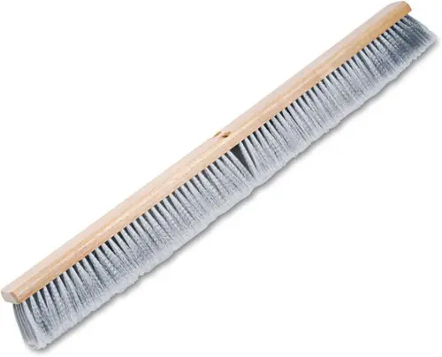 Boardwalk Paper BWK20436 Push Broom Gray Flagg D36" Price Cut