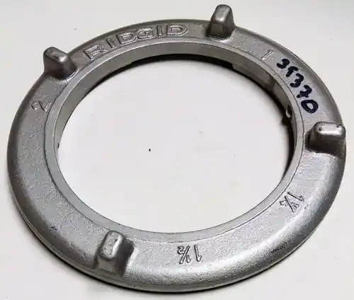 Holiday Sale Ridgid 39370 D114 65Rc Gauge Ring