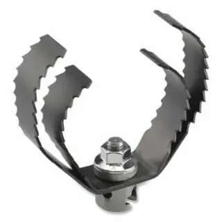 Certified Ridgid 98050 T-150 Sharktooth Cutter