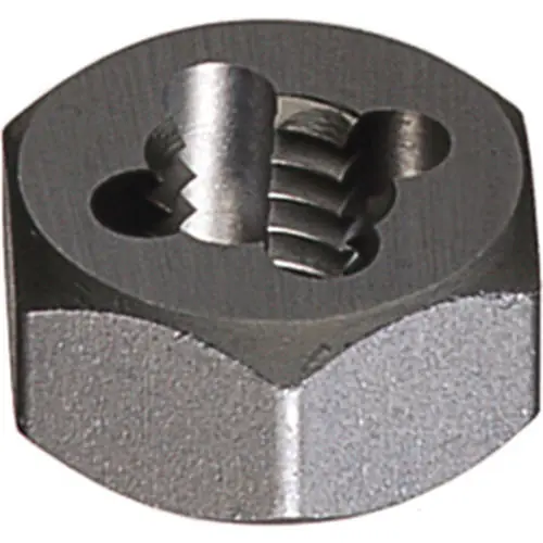 Cle-Line C29192 0650M M3 X 0.5 Crbn Hexdie Get Yours