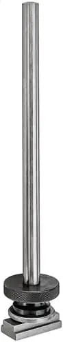 L.S. Starrett 52784 665B Upright Base Post W Price Cut