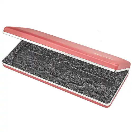 L.S. Starrett 55971 120Zz-6 6" Deluxe Padded Trending