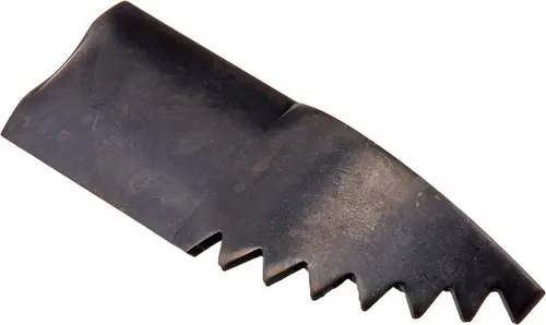 Ridgid 92860 T-432-B 2" Set-3 Blades (1 ST) Professional Grade