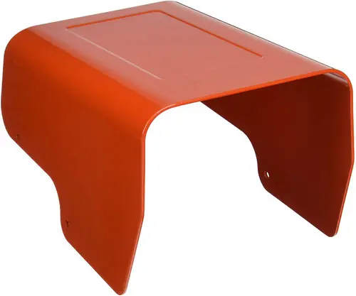 Ridgid 54382 Footswitch Cover Clearance