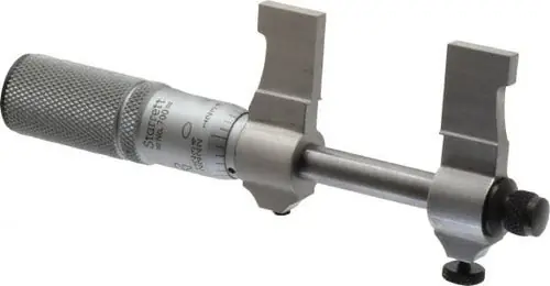 L.S. Starrett 52911 700B Inside Caliper Gage Hassle-Free Returns