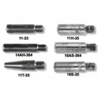 Tweco 14T35 Tw 14T-35 Contact Tip1140-1302 Same Day Shipping