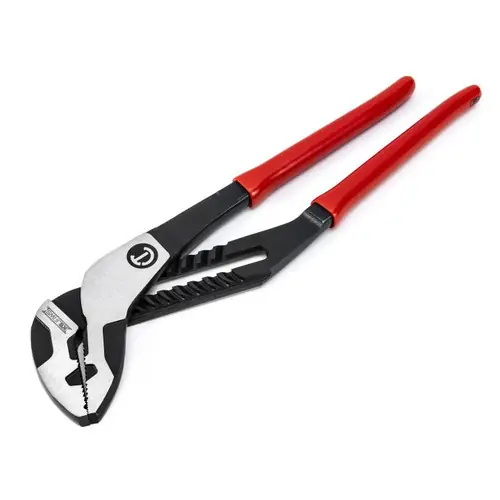 Crescent RTZ216 16" Straight Jaw T&G Dipped Handle Next Day Delivery