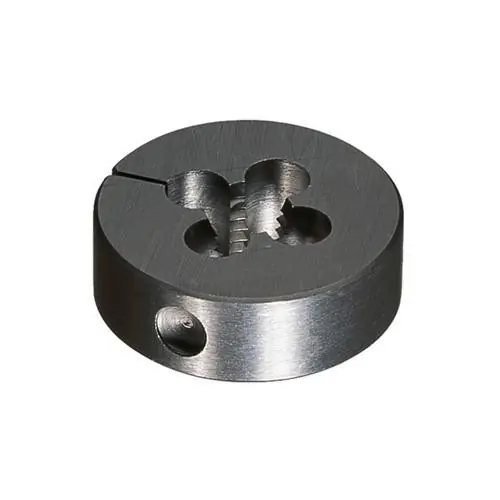 Cle-Line C65855 0710 3/8-16 Hss Rd Die 1.5"Od Special Offer