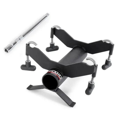 Order Now Ridgid 55023 Tbm-36 Beveller Tristandadapter