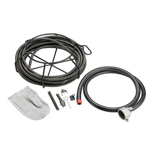 Save Now Ridgid 59370 A-30-Tw 5/8 Tw Cable Kit (1 KT)