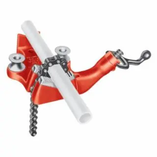RIDGID BC-210-P BENCH CHAIN VIS Free Returns