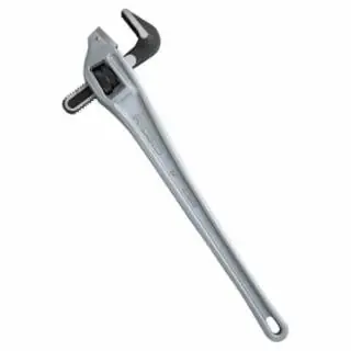 Ridgid 31130 24 Offst Pipe Wr-Alm Fan Favorite