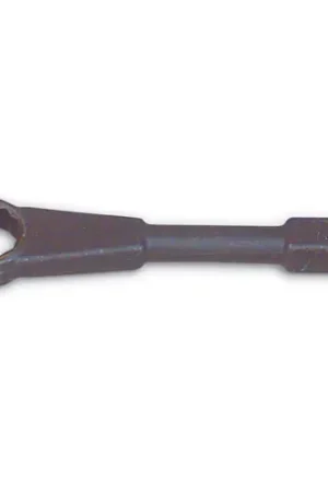 Wright Tool 1858 1-13/16" Straight Hdl Striking Face Wrench Clearance