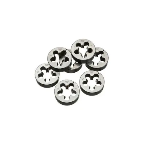 Latest Ridgid 38360 9/16"-12 Unc Button Die