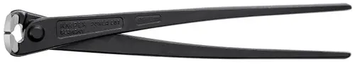 Hot Deal Knipex 99 10 300 High Leverage Concreters‘ Nippers, 12" Nominal Length