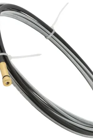 Authentic 42-3035-15 .030"-.035" X 15‘ Wire Conduit MIG Liner MIG Liner - Tweco Style Liner