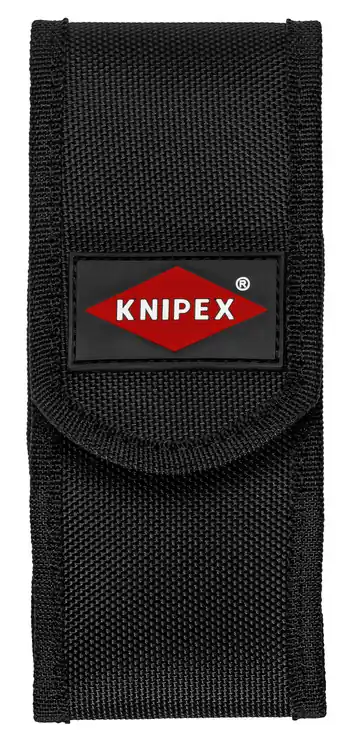 Knipex 00 19 72 LE Belt Pouch for 6" Pliers, Empty, 7 1/2" Nominal Length Get Yours