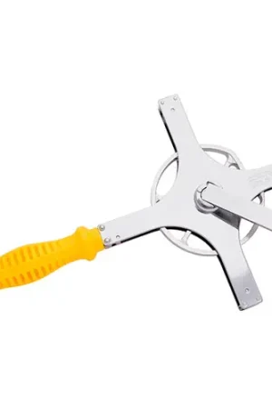 U.S. Tape 63004 Derrick X-Frame Assembly Weekend Sale