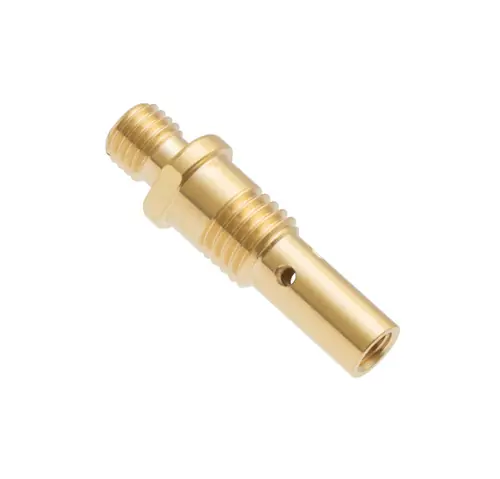 Markdown 35-50 Gas Diffuser For 11 Series Tips For Mini MIG MIG Gas Diffuser - Tweco 11 Series Tips Diffuser