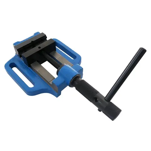 Weekend Sale BAILEIGH BA9-1227904 Bv-3Dp; Baileigh Industrial 3 in Drill Press Vise