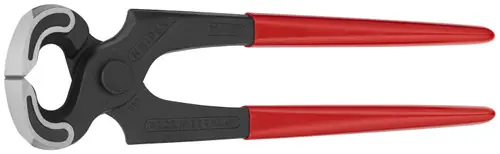 Don't Miss Out Knipex 50 01 250 Carpenters‘ End Cutting Pliers, 10" Nominal Length