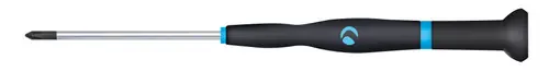 Mega Sale Knipex 9T 89733 WITTRON 2 1/4" Phillips, 0, 6 1/2" Nominal Length