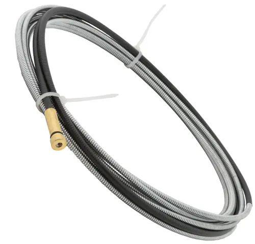 44-3545-25 .035"-.045" X 25‘ Wire Conduit MIG Liner MIG Liner - Tweco Style Liner Genuine