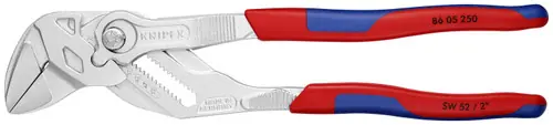 In Demand Knipex 86 05 250 SBA Pliers Wrench, 10" Nominal Length