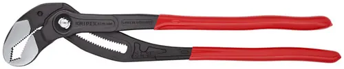 Bargain Knipex 87 01 400 SBA Cobra XL Water Pump Pliers, 16" Nominal Length