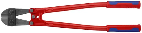 Knipex 71 72 610 Large Bolt Cutters, 24" Nominal Length Price Cut