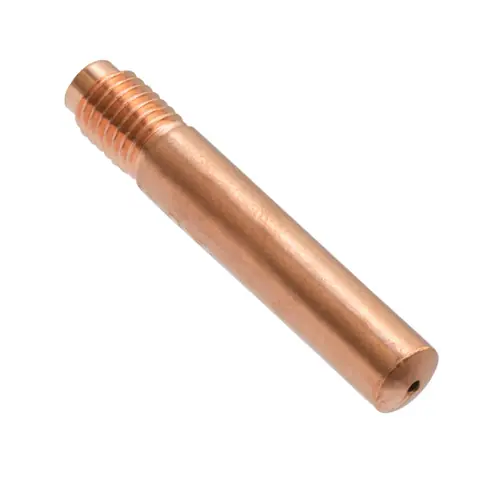 Must Have 14-35 Tweco Style 14 Series Contact Tip For .035" Wire MIG Contact Tip - Tweco Style 14 Series