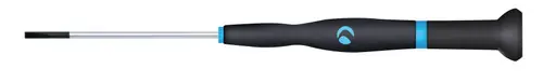 Affordable Knipex 9T 89714 WITTRON 1 3/4" Slotted, 1.5mm Tip, 5 3/4" Nominal Length