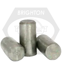 Place Order 3/16" x 7/8" Dowel Pins, 416 Stainless Steel, Qty 100