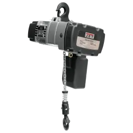 Buy Today JET JT9-104036 BLVS100-030 1T Electric Hoist 30‘ Lift 1PH