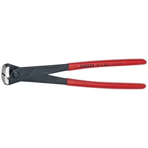 Factory Price Knipex 99 11 250 Concreters‘ Nippers, 10" Nominal Length