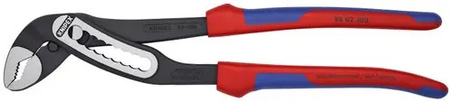 Knipex 88 02 300 SBA Alligator Water Pump Pliers, 12" Nominal Length High Quality